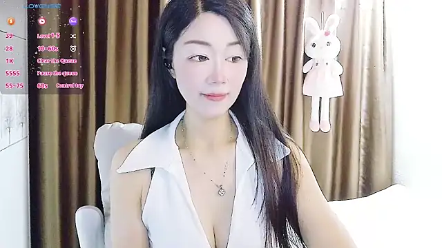 CindyHK online show from 23, 4, 2026