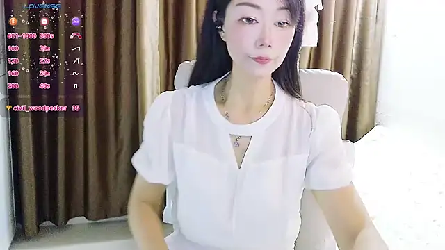 CindyHK online show from 15, 5, 2026