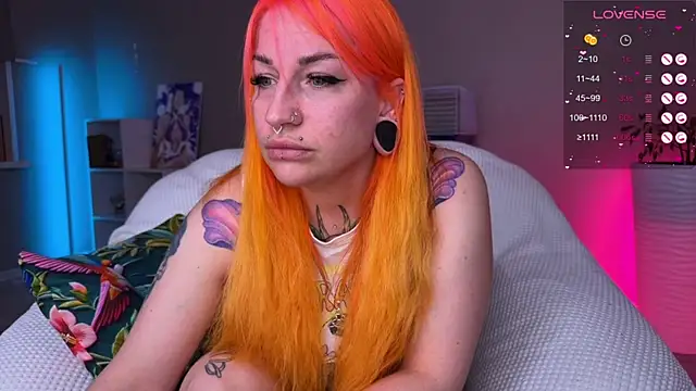 Tanya Acid online show from 10, 4, 2026