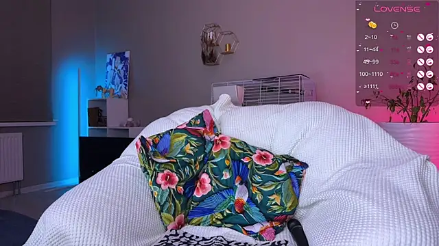 Tanya Acid online show from 10, 5, 2026