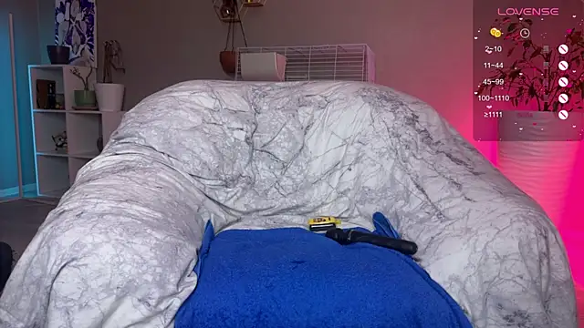 Tanya Acid online show from 12, 1, 2026