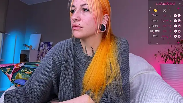 Tanya Acid online show from 3, 4, 2026