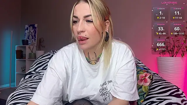 Tanya Acid online show from 10, 2, 2026