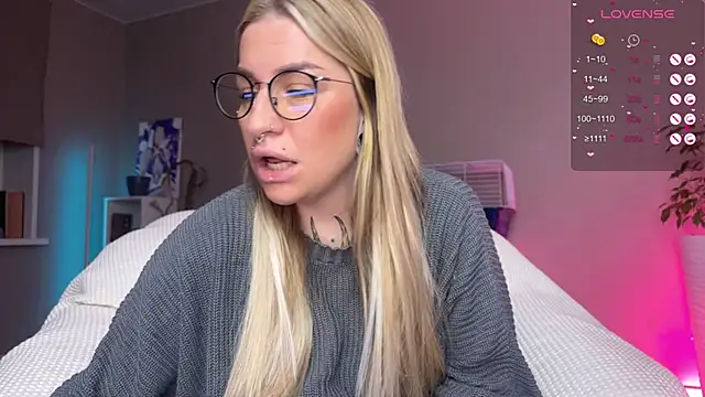 Tanya Acid online show from 18, 12, 2025