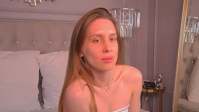 AmandaPirs online show from 23, 4, 2026