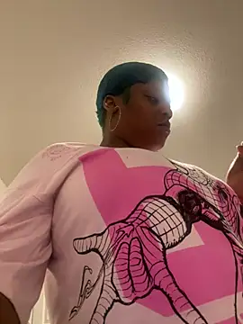 Prettynthick12 online show from 19, 6, 2026