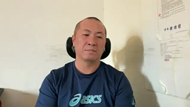 chih515 online show from 24, 7, 2026