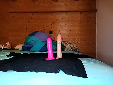 Fabian12999 online show from 14, 12, 2024