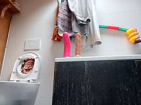 Fabian12999 online show from 27, 2, 2025