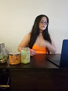 Babygirl katalina online show from 15, 1, 2025