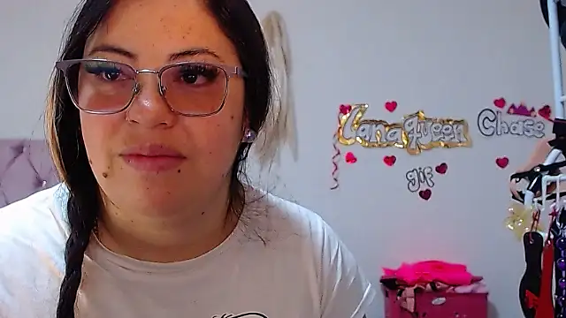 lanaqueen699 online show from 24, 10, 2025