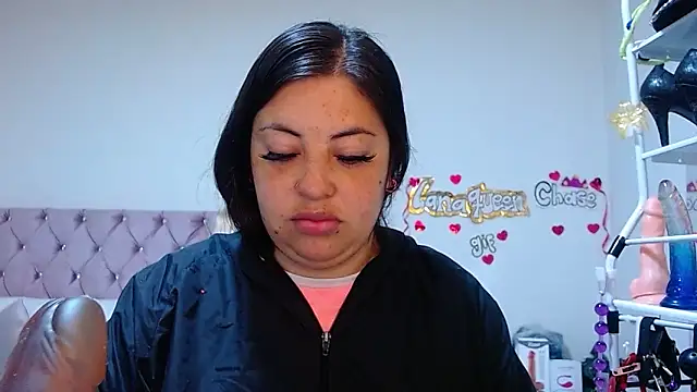 lanaqueen699 online show from 14, 1, 2026