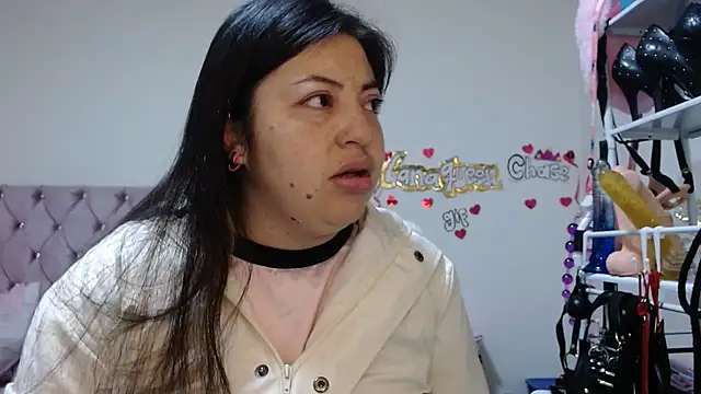 lanaqueen699 online show from 23, 2, 2026