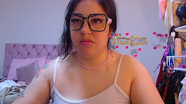 Snapshot of lanaqueen699 chatting on 3, 6, 2026 lanaqueen699 online show from 3, 6, 2026