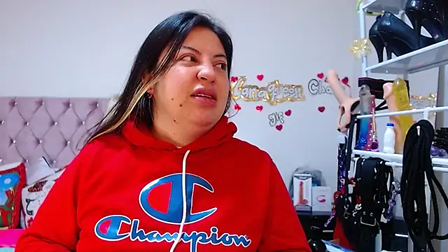 lanaqueen699 online show from 15, 12, 2025