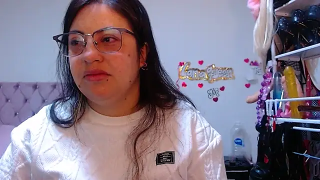 lanaqueen699 online show from 20, 4, 2026