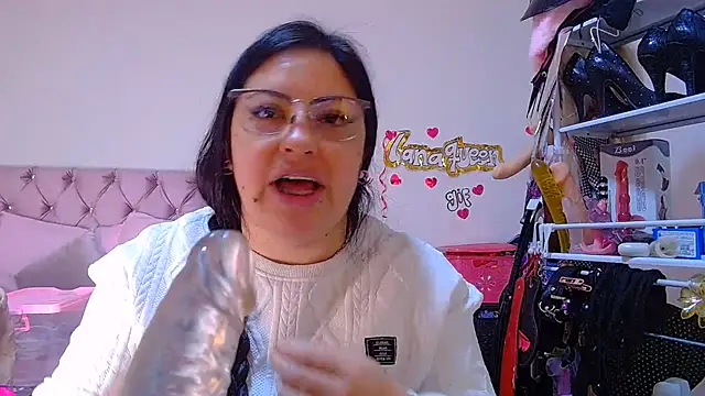 Snapshot of lanaqueen699 chatting on 24, 7, 2026 lanaqueen699 online show from 24, 7, 2026