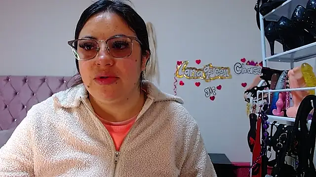 lanaqueen699 online show from 17, 10, 2025