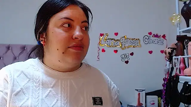 lanaqueen699 online show from 2, 12, 2025