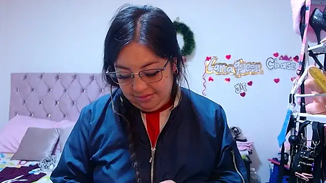 lanaqueen699 online show from 6, 3, 2026