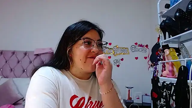 lanaqueen699 online show from 19, 11, 2025