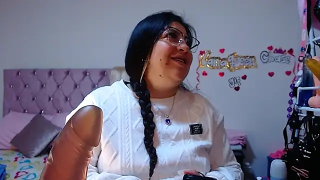 lanaqueen699 online show from 25, 2, 2026