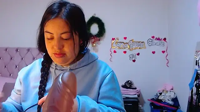 lanaqueen699 online show from 5, 3, 2026