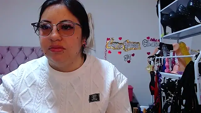 lanaqueen699 online show from 7, 11, 2025