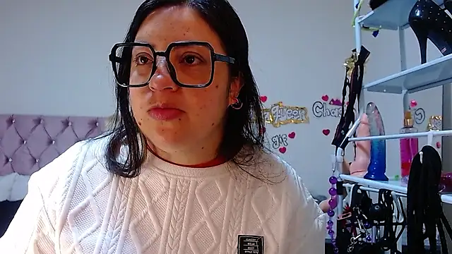 lanaqueen699 online show from 15, 1, 2026