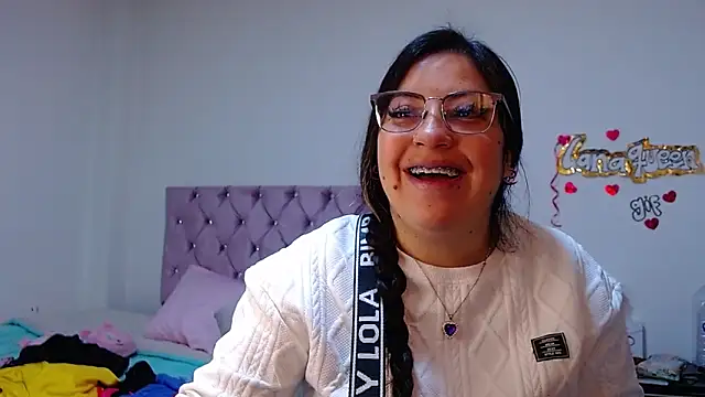 lanaqueen699 online show from 9, 4, 2026