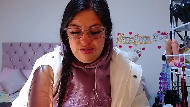 lanaqueen699 online show from 5, 2, 2026