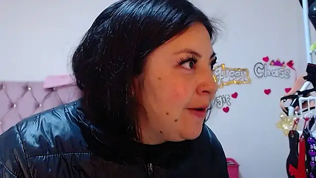 lanaqueen699 online show from 5, 11, 2025