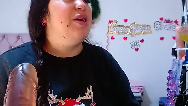 lanaqueen699 online show from 4, 2, 2026