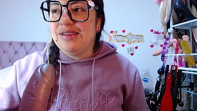 lanaqueen699 online show from 26, 3, 2026