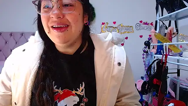 lanaqueen699 online show from 17, 2, 2026