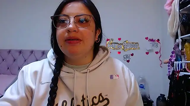 lanaqueen699 online show from 16, 4, 2026