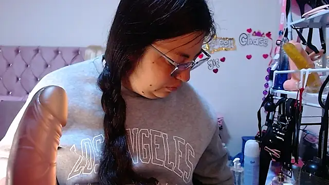 lanaqueen699 online show from 26, 2, 2026