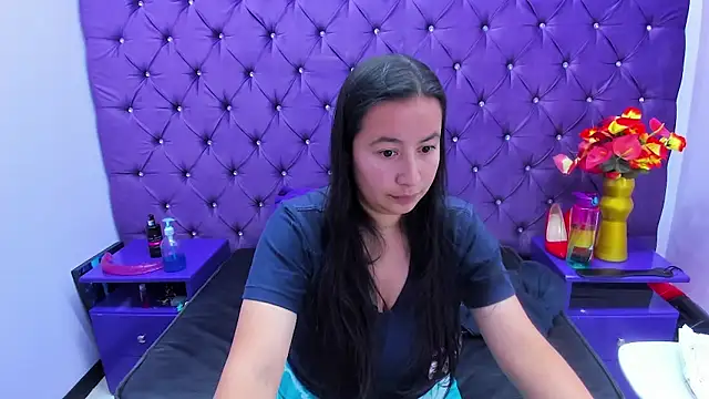 Snapshot of NaomyPrinces chatting on 9, 5, 2026 NaomyPrinces online show from 9, 5, 2026