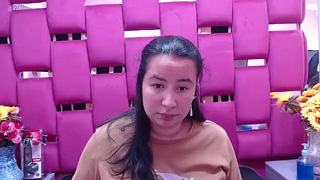 Snapshot of NaomyPrinces chatting on 14, 1, 2025 NaomyPrinces online show from 14, 1, 2025
