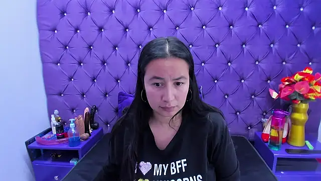 Snapshot of NaomyPrinces chatting on 8, 5, 2026 NaomyPrinces online show from 8, 5, 2026