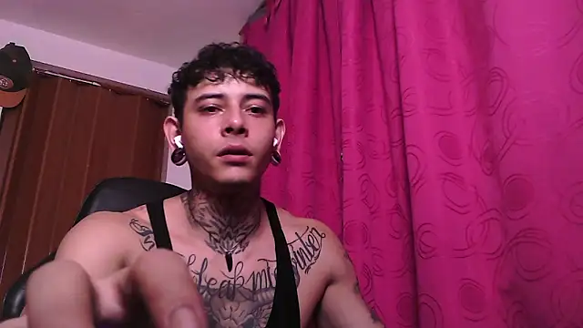 Ceder-Calistenes online show from 14, 5, 2026