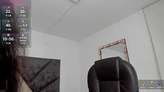 Snapshot of ShegoBlake chatting on 28, 11, 2025 ShegoBlake online show from 28, 11, 2025