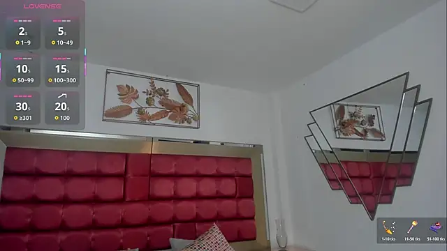 ShegoBlake online show from 17, 1, 2026