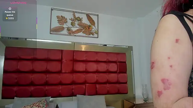 ShegoBlake online show from 19, 1, 2026