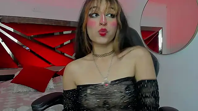 ShegoBlake online show from 1, 3, 2025