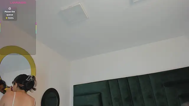 Snapshot of ShegoBlake chatting on 18, 11, 2025 ShegoBlake online show from 18, 11, 2025