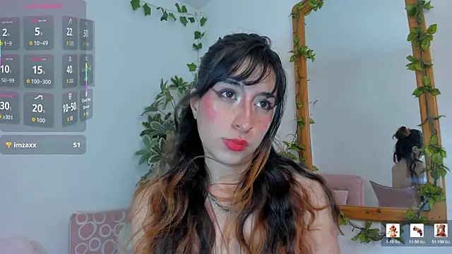 ShegoBlake online show from 14, 7, 2026