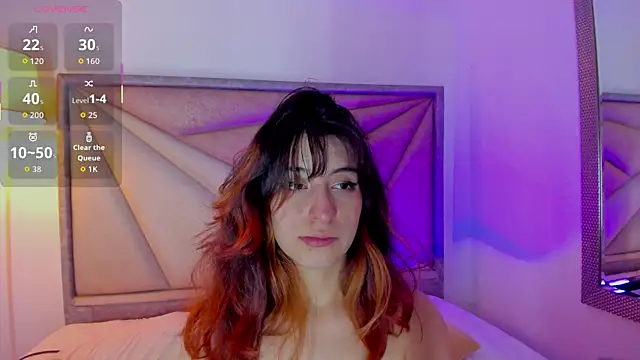 ShegoBlake online show from 21, 4, 2026