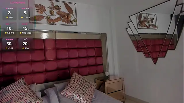 Snapshot of ShegoBlake chatting on 28, 11, 2025 ShegoBlake online show from 28, 11, 2025