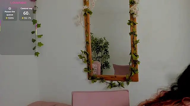 ShegoBlake online show from 11, 4, 2026